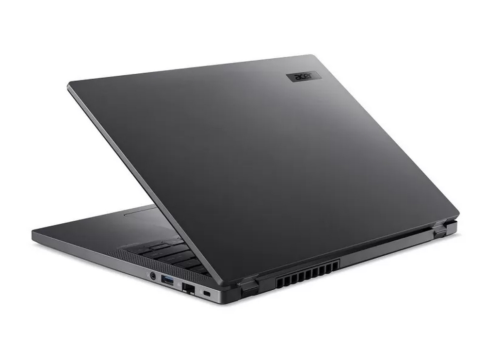 Laptop Acer Ultrabook TravelMate P2 NXB48EU003 14” / 16 GB / 512 GB / Core i3 / Iris Xe Graphics / Gri photo 3