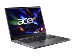 Laptop Acer NXB48EU003, Core i3, 16 GB GB, Windows 11 Pro, Gri thumbnav 2