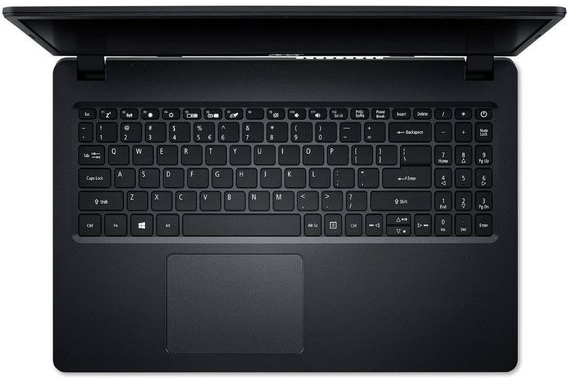 Laptop Acer Personal Aspire 3 NXHS5EX003 15.6” / 8 GB / 256 GB / Core i3 / UHD Graphics / Negru photo 4