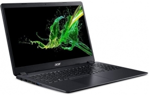 Laptop Acer NXHS5EX003, Core i3, 8 GB GB, DOS, Negru thumbnav 2