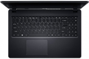 Laptop Acer NXHS5EX003, Core i3, 8 GB GB, DOS, Negru thumbnav 4
