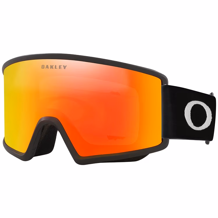 Masca de schi Oakley TARGET LINE