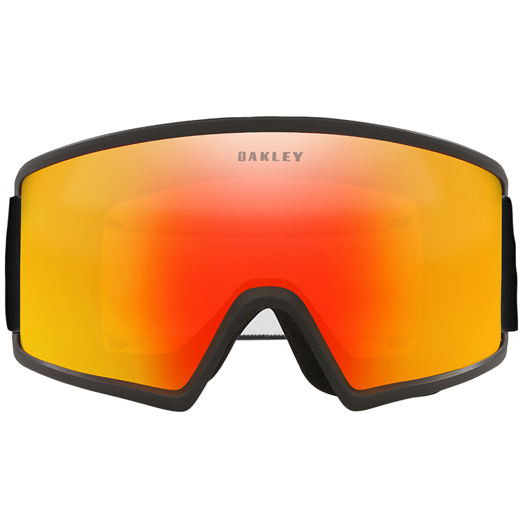 Masca de schi Oakley TARGET LINE photo 2