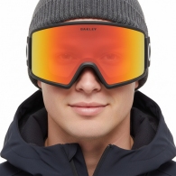 Masca de schi Oakley TARGET LINE thumbnav 6