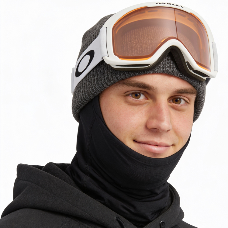 Masca de schi Oakley O-Frame 2.0 PRO photo 6