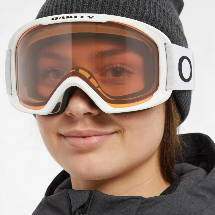 Masca de schi Oakley O-Frame 2.0 PRO photo 7
