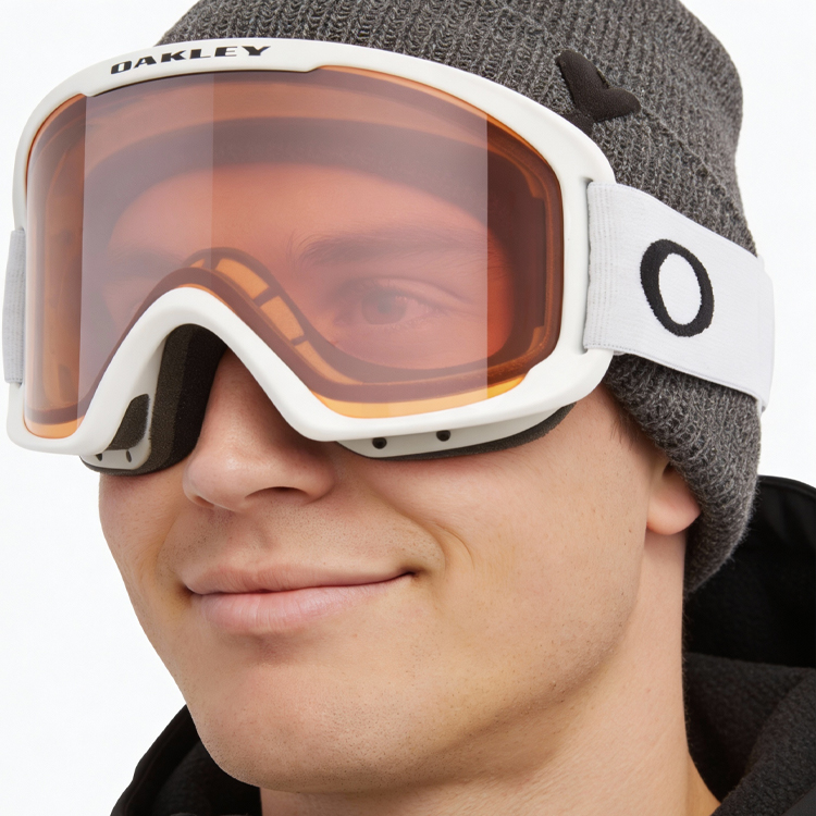 Masca de schi Oakley O-Frame 2.0 PRO photo 6