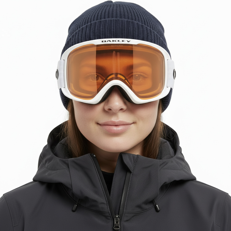 Masca de schi Oakley O-Frame 2.0 PRO photo 7