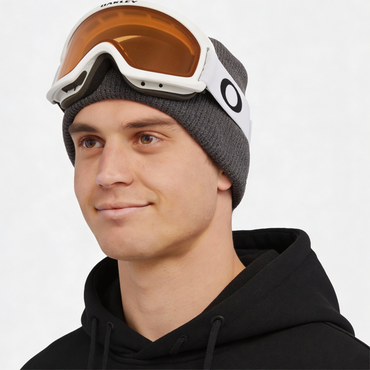Masca de schi Oakley O-Frame 2.0 PRO photo 6