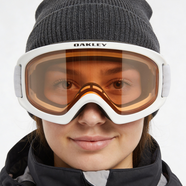 Masca de schi Oakley O-Frame 2.0 PRO photo 7