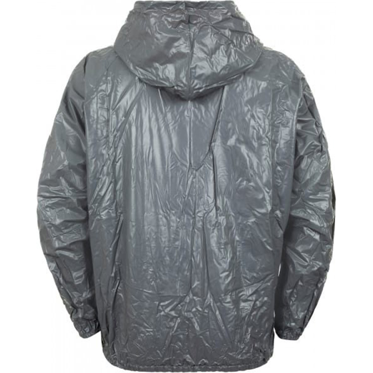 Костюм сауна  Everlast Anti-Microbial/P00000357/Серый photo 10