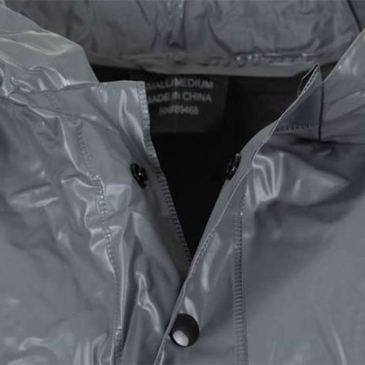 Костюм сауна  Everlast Anti-Microbial/P00000357/Серый photo 13