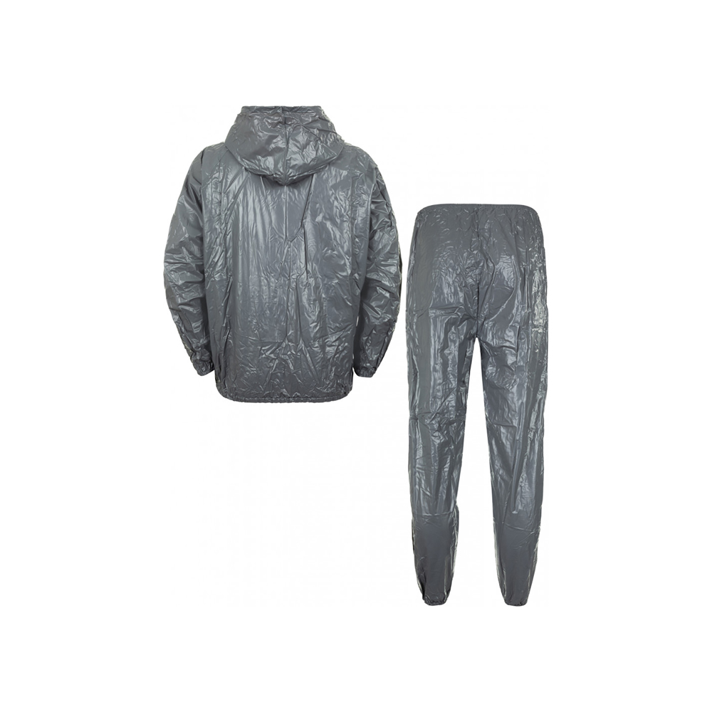 Костюм сауна  Everlast Anti-Microbial/P00000357/Серый photo 4