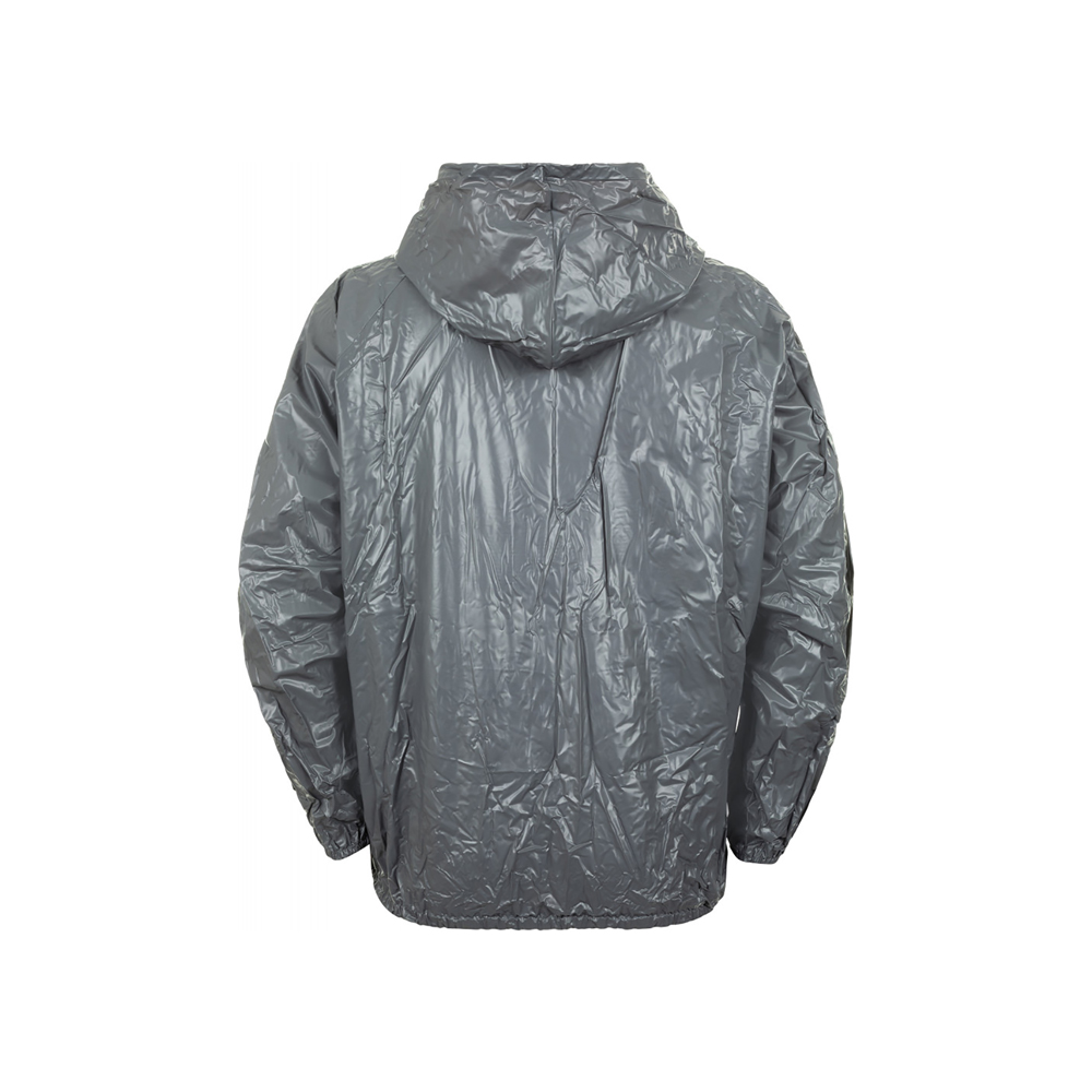 Костюм сауна  Everlast Anti-Microbial/P00000357/Серый photo 7