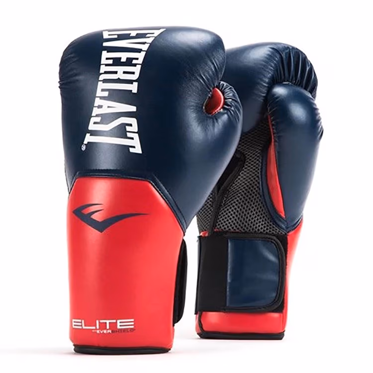 Manusi pentru box Everlast Elite ProStyle 