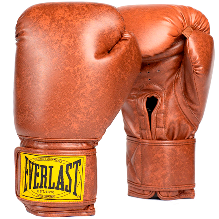 Перчатки для бокса Everlast 1910 CLASSIC