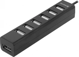 USB Hub Defender QuadroSwift83203