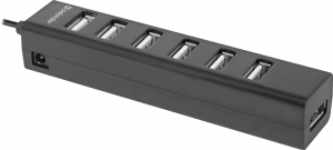 USB Hub Defender QuadroSwift83203 thumbnav 3