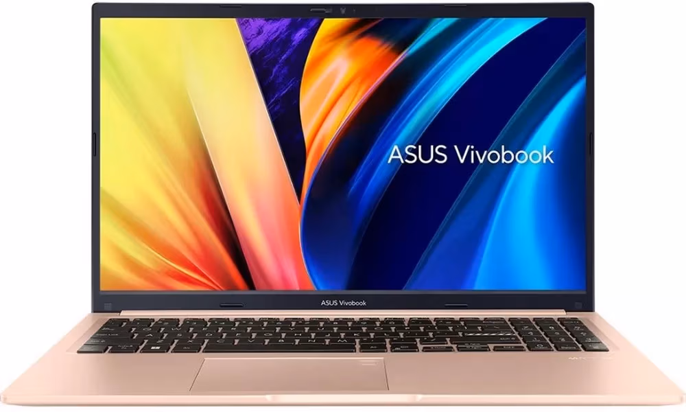 Ноутбук Asus R1502ZBQ1003, Core i3, 8 ГБ ГБ, FreeDOS, Коричневый 
