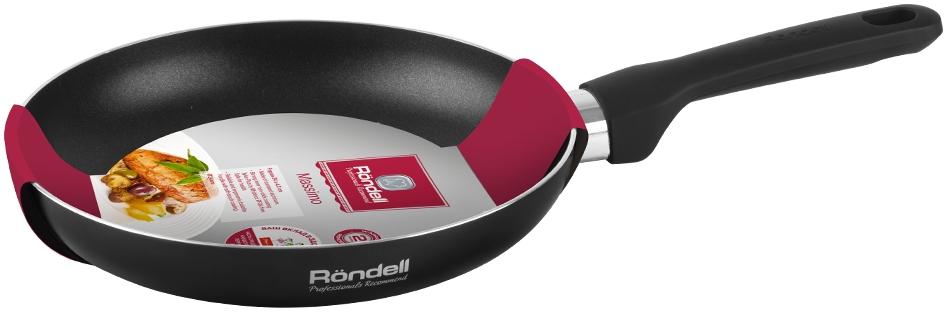 Сковорода Rondell RDA1403 photo 5