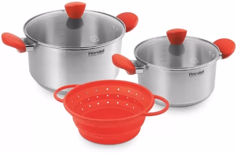 Set vesela Rondell RDS-1003 