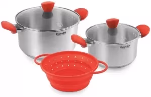 Набор посуды Rondell RDS-1003