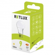 Bec LED Retlux RLL403 thumbnav 2