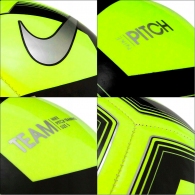 Тренировочный/любительский мяч Nike NK PTCH TRAIN - SP19 thumbnav 2