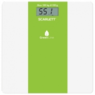 Весы напольные Scarlett SC BS33E103 thumbnav 1