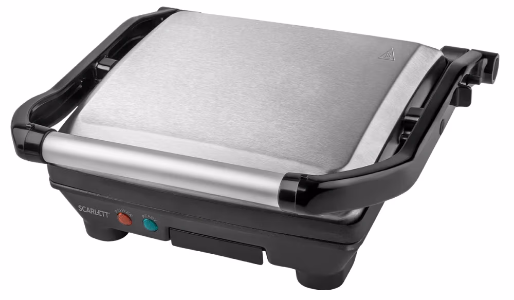 Grill Scarlett SC EG350M03 