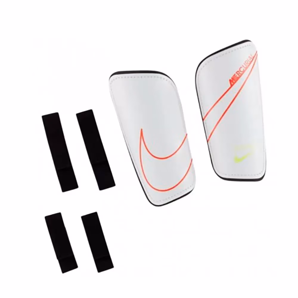Protectie p/tibie Nike SP2128-103, NK MERC HRDSHL GRD