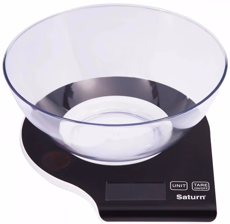 Cintar p/u bucatarie Saturn ST-KS7803, 5 kg, Verde/rosu/negru 