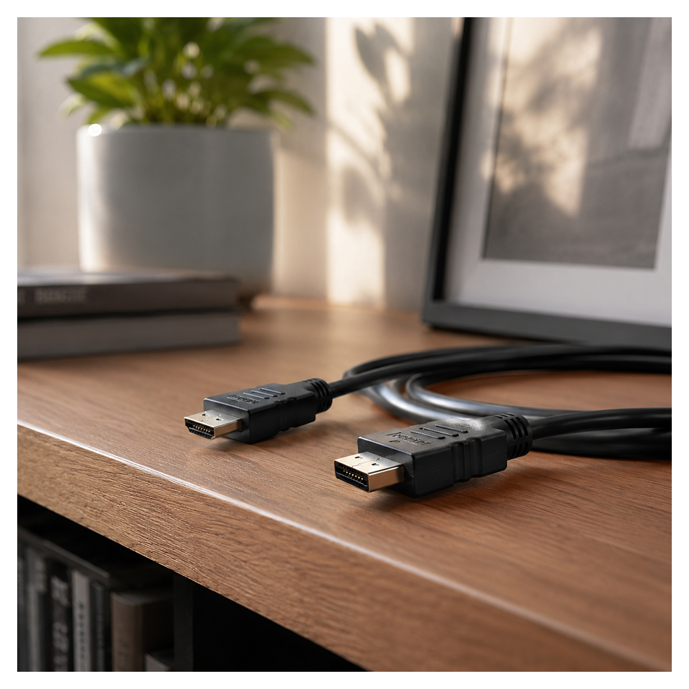 Кабель аудио-видео HDMI Superior SUPAVC003 photo 6