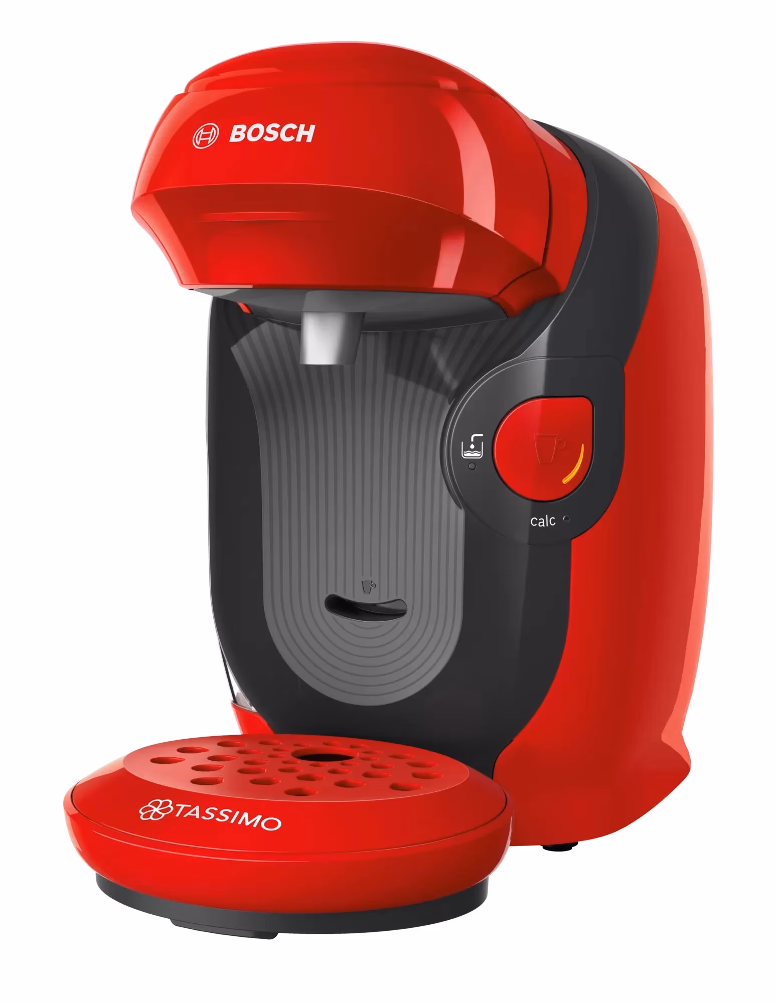 Кофемашина Bosch TAS1103 