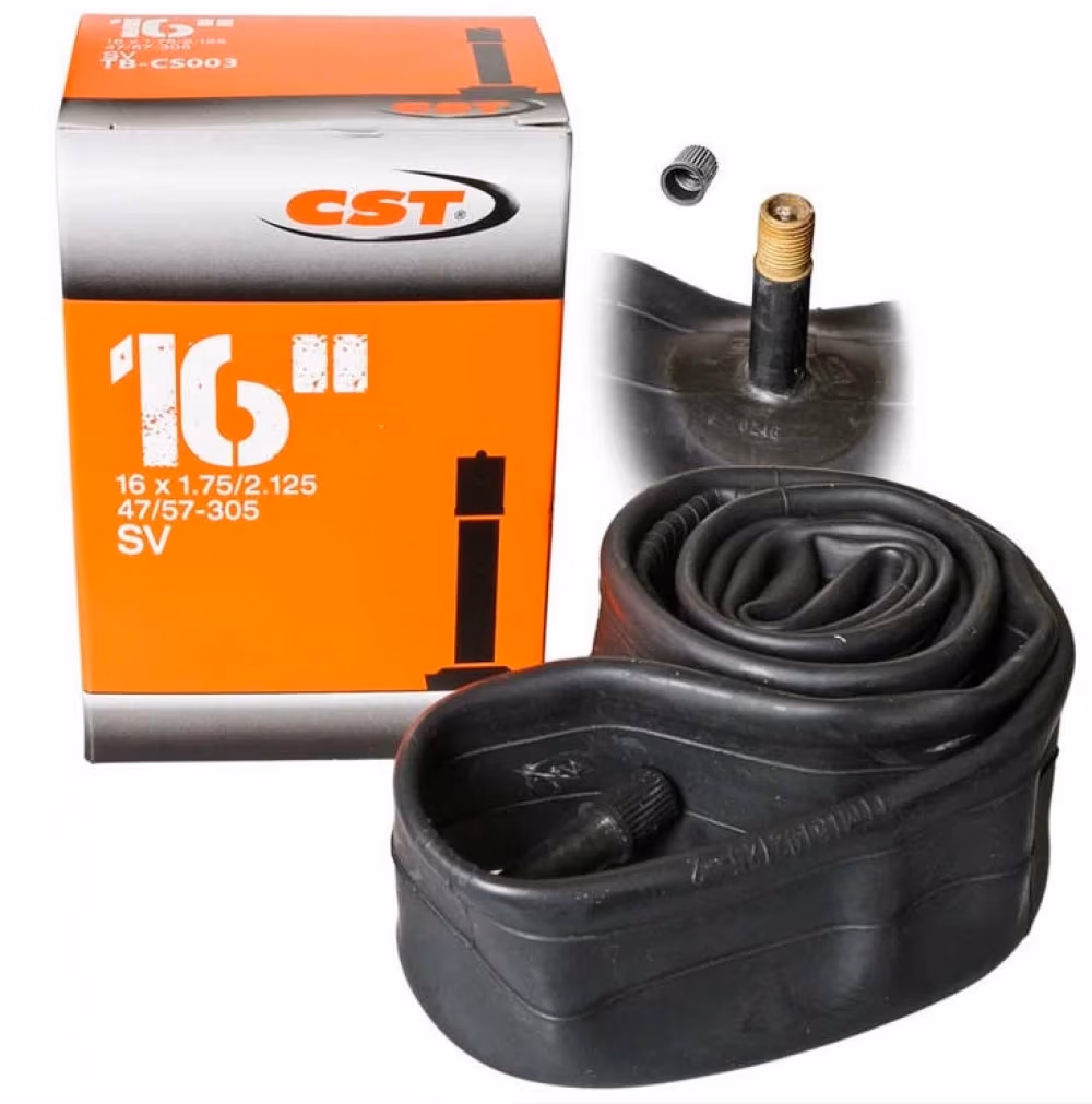 Camera bicicleta CST TB-CS003 