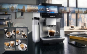 Aparat de cafea Siemens TQ705R03 thumbnav 4