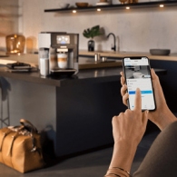 Aparat de cafea Siemens TQ705R03 thumbnav 6