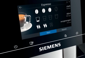 Aparat de cafea Siemens TQ705R03 thumbnav 8