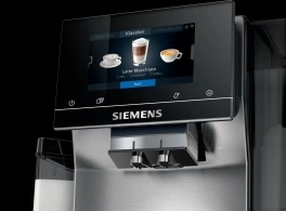 Espressor Siemens TQ707R03