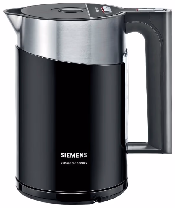 Fierbator de apa electric Siemens TW86103 