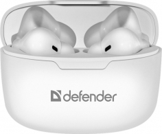 Наушники беспроводные Defender Twins 903 thumbnav 1