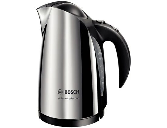 Fierbator de apa electric Bosch TWK 6303