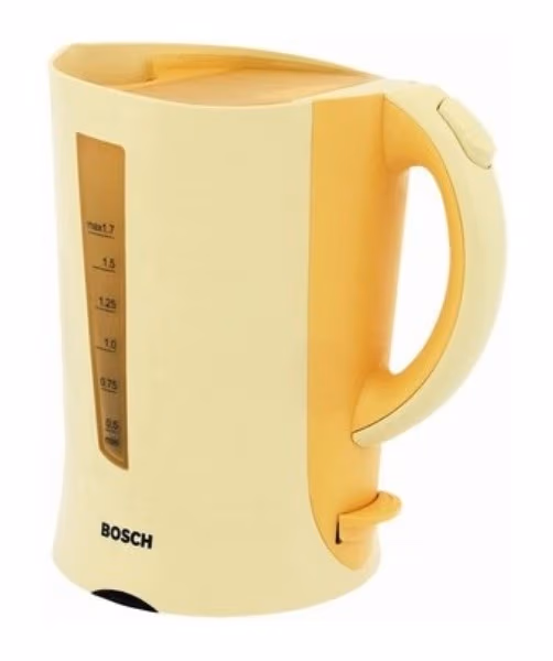 Fierbator de apa electric Bosch TWK7003 