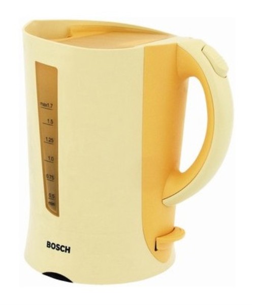 Fierbator de apa electric Bosch TWK7003 photo 1