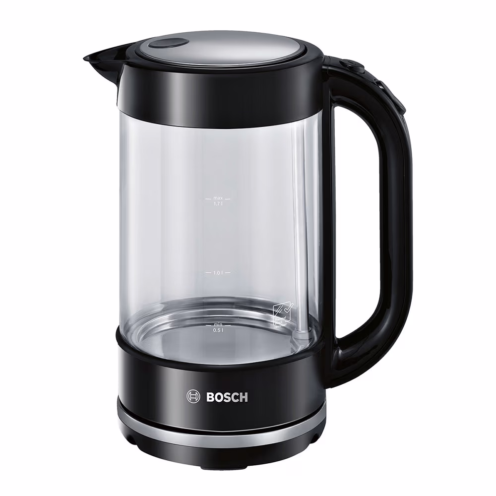 Чайник электрический Bosch TWK70B03 