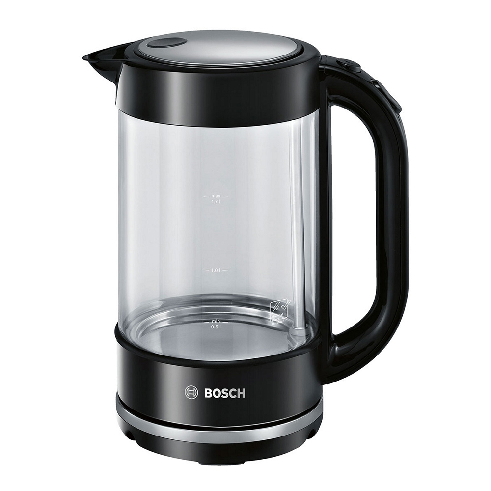 Чайник электрический Bosch TWK70B03 photo 1