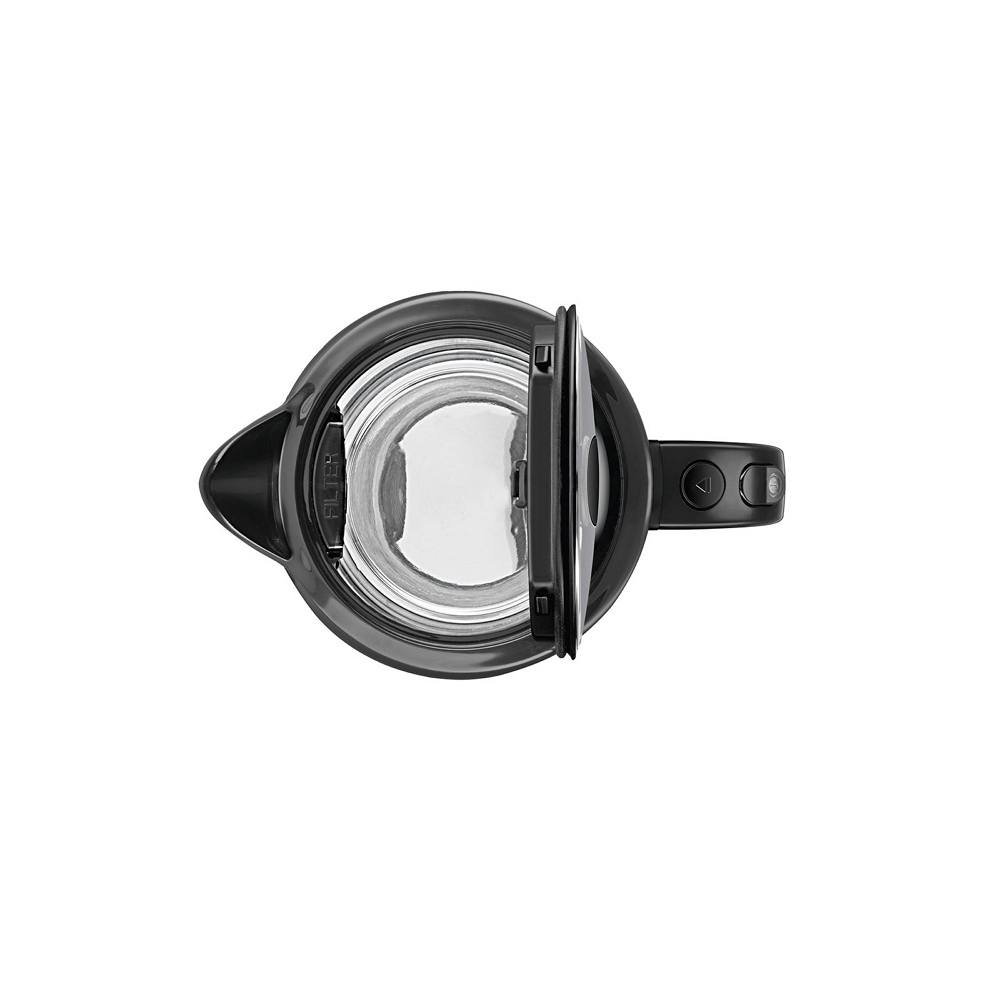 Чайник электрический Bosch TWK70B03 photo 2