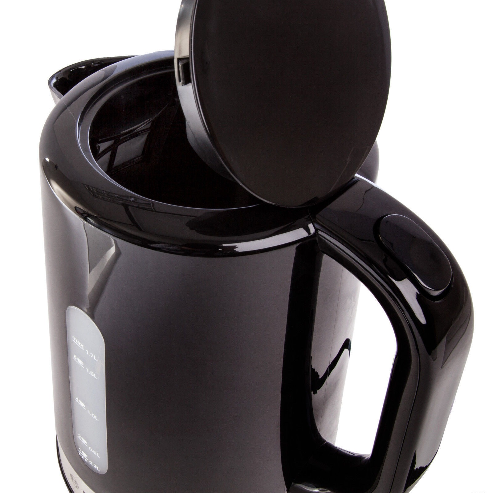 Чайник электрический Bosch TWK7403 photo 2