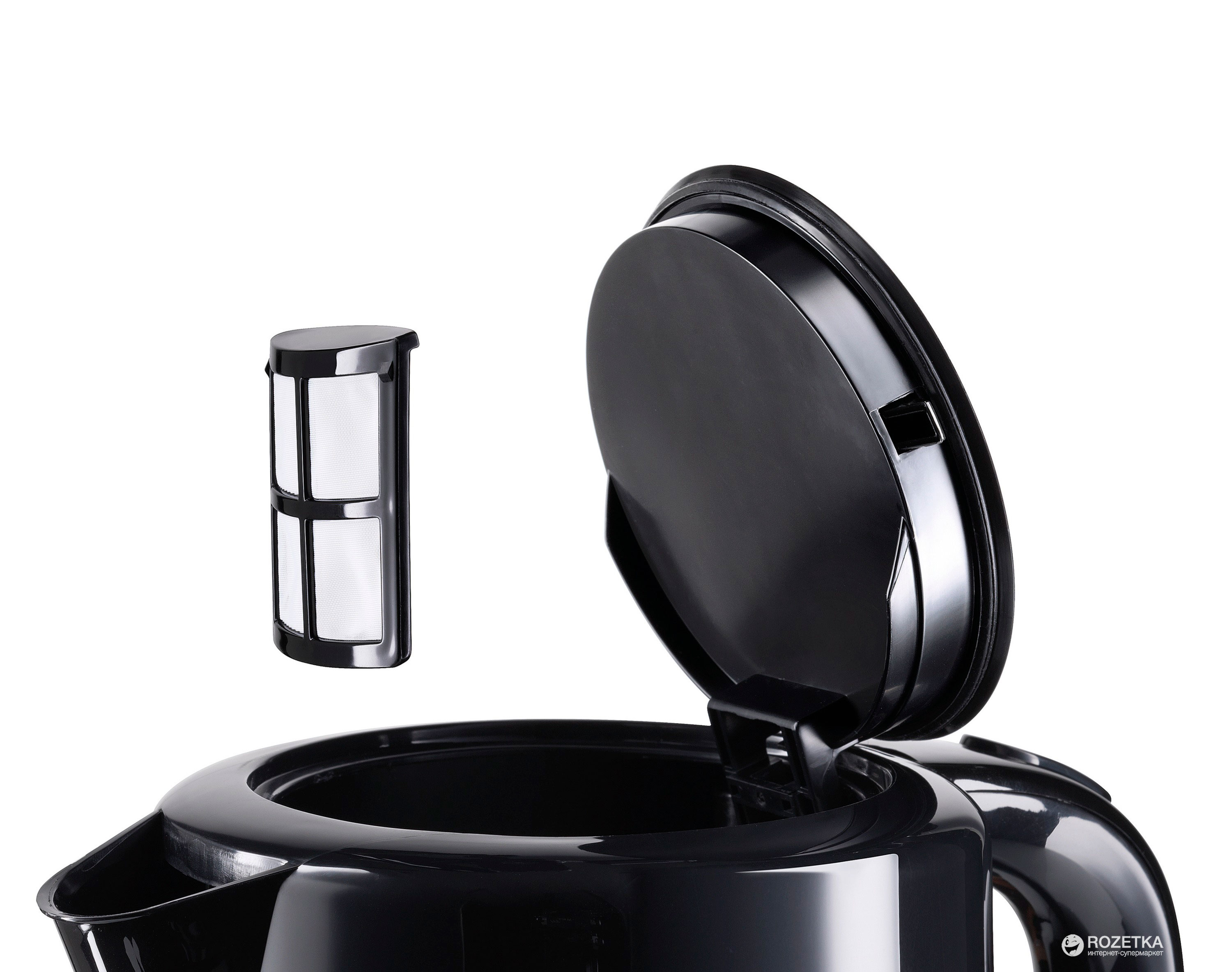 Чайник электрический Bosch TWK7403 photo 3