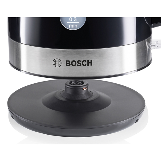 Чайник электрический Bosch TWK7403 photo 4